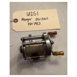 Pflueger Skilkast No 1953 Fishing Real