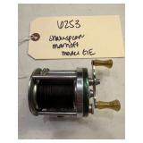 Shakespeare Marhoff Model GE