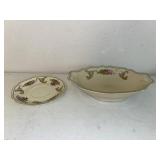 Vintage Czechoslovakia H & C Schlaggenwald SCL9