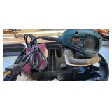 Black & Decker Mouse Sander/Polisher