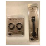 Leupold Scope Mounts