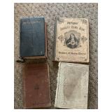Antique Books