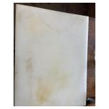 Commercial Cutting Board 17.5 x 24