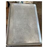 Commercial Cooking Sheet
