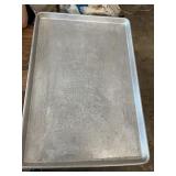 Commercial Cooking Sheets