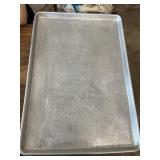 Commercial Cooking Sheet