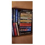Box Of Books