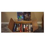 Box Of Books