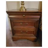Henry Link Nightstand*