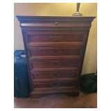 Lexington Tall Dresser*