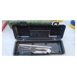 Craftsman Tool Box 17"×5"×4"