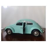 VW Bug Model