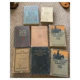 Antique Books