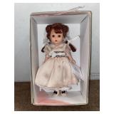 Madame Alexander Pretty Pals Pink Doll