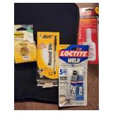 Loctite and Office Supplies