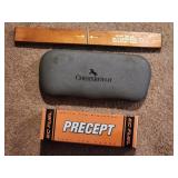 Floating Fish Knife and More