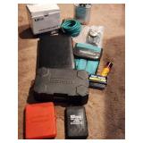 Assorted Tools and More
