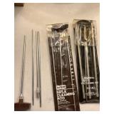 Firearm Cleaning Items