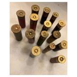 15rds Mixed Shotgun Shells