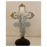 13 in. Crucifix