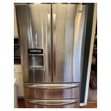 Kenmore Elite Household Refridgerator