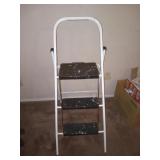 Step Ladder