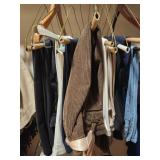 Ladies Size 8P and Smaller Pants