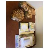 Kitchen Decorationa + Tablets