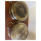 Cuisinart Sauté Pan + Cuisine Cookware Pot