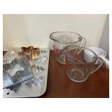 Star Cookie Cutters / Measuring Cups