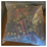110 Mixed Shotgun Shells
