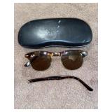 Ray Ban Sunglasses