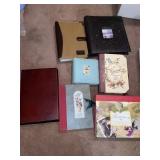 Photo Albums and Scrapbook