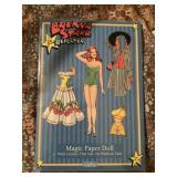 Magic Paper Doll