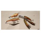 (7) Lures