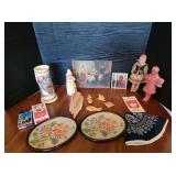 Souvenirs from Poland