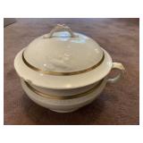 Soup Tureen w/Lid