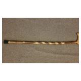 Wooden Cane