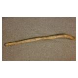 Wooden Cane