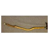 Wooden Cane