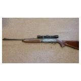 Remington Mod 700 30-06 Sprg Leupold M8-4X 8173648