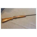 Marlin Arms Mod 80 22 SL LR Rusted