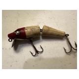 Vintage Fishing Lure