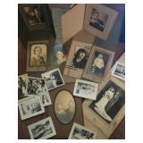 Antique Photographs from Schulenburge to Shiner