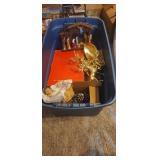 Christmas Decor Mystery Bin 3