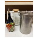 Chiller (2) Oil Dispenser