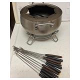 Cuisinart Fondue Pot
