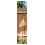 Daiwa 1500 Series Rod