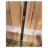 Zebco Pro Staff Rod
