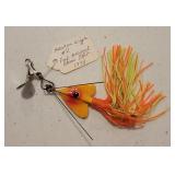 1938 Hawaiian Wiggler